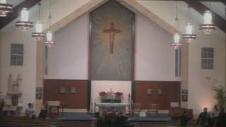 FIFTH SUNDAY IN ORDINARY TIME