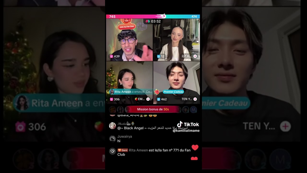 Aladdin live broadcast 😂