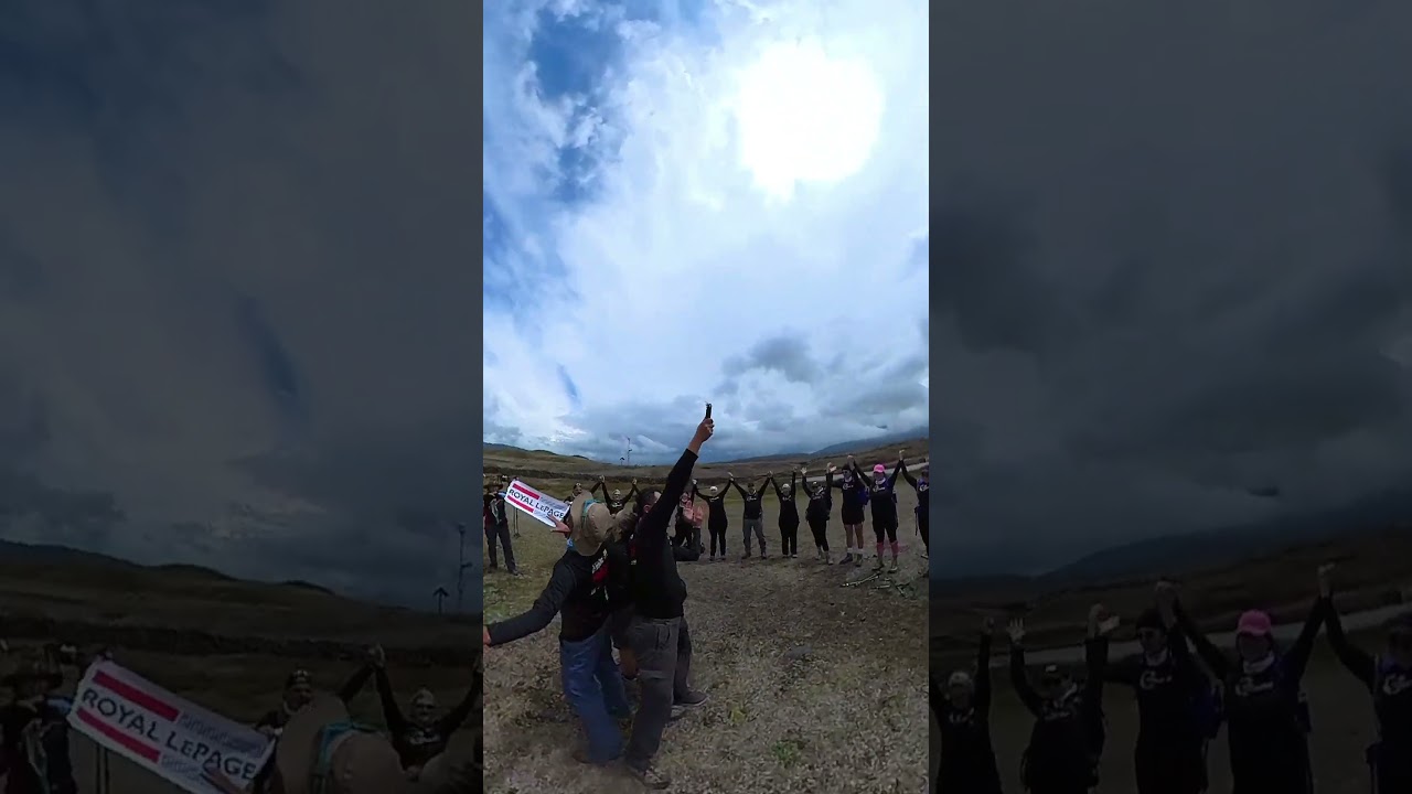 It’s moments like this we never forget 💛. 