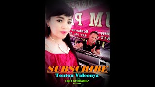 BENCI TAPI RINDU v POPLIVE -  KARAOKE LIRIK -  NO VOCAL -  COVER KN7000