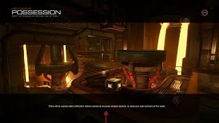 Doom Multiplayer - Possession 18