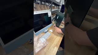 Church Services are going to be better than ever! #strictli #imac #tech #shotoniphone