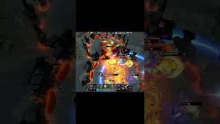 Я ТУТ, РЕБЯТА #shortvideo #dota2 #игры