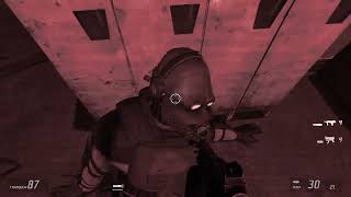 Entropy   Zero 2 - Black Mesa East raid