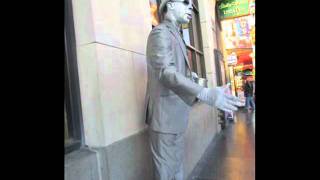 Getting It Poppin On Hollywood Blvd 2011.Wmv