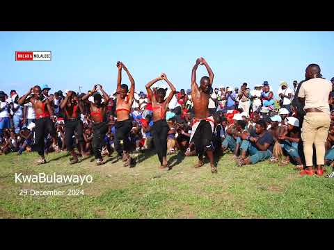 Kwabulawayo Simba Umgodi Ubani Ongagqiba Lomgodi 29 December 2024