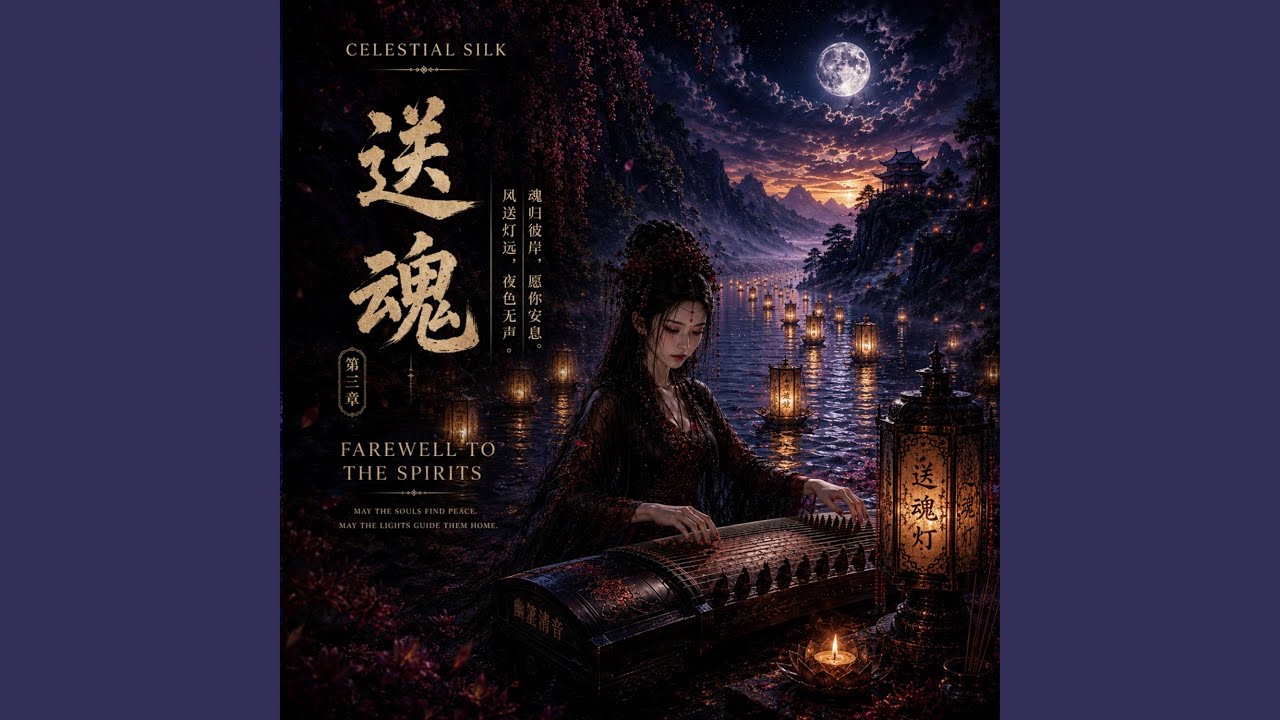 Farewell to the Spirits (送魂) - YouTube