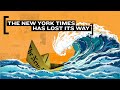 The New York Times Has Lost Its Way | Debate | Intelligence Squared U.S.