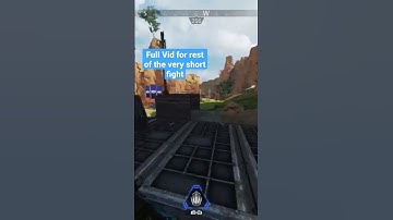 Ballistic smart bullet