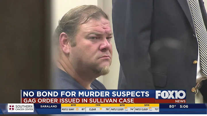 Two suspects in Terri Sullivan murder case appear ...