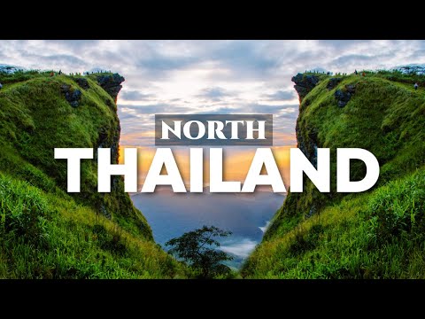 the VERY BEST of Northern Thailand 🇹🇭 2022 Travel Guide
