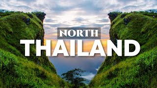 the VERY BEST of Northern Thailand 🇹🇭 (Travel Guide)