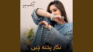 آهنگ جدید افغانی: نگار پخته چین هستم غلامت