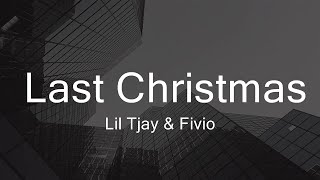 Lil Tjay & Fivio Foreign - Last Christmas  | Music Nyomi