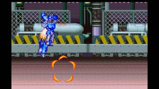 Celebrity Ghost Chaser Densei (SNES / Super Nintendo) - Vizzed.com Play Profile
