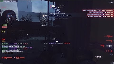 September ft. cr0nus.net Alpha