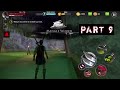 Ninja Ryuko Mangle Woods Explorer || Ninja Ryuko Gameplay Part 9