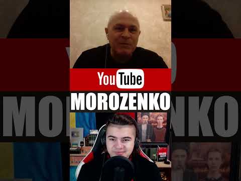 Картини Айвазовського, що лякають Московитів?