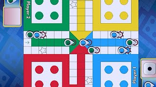 Ludo king game in 2 player | Ludo game in 2 player | Ludo king games | Ludo games screenshot 5