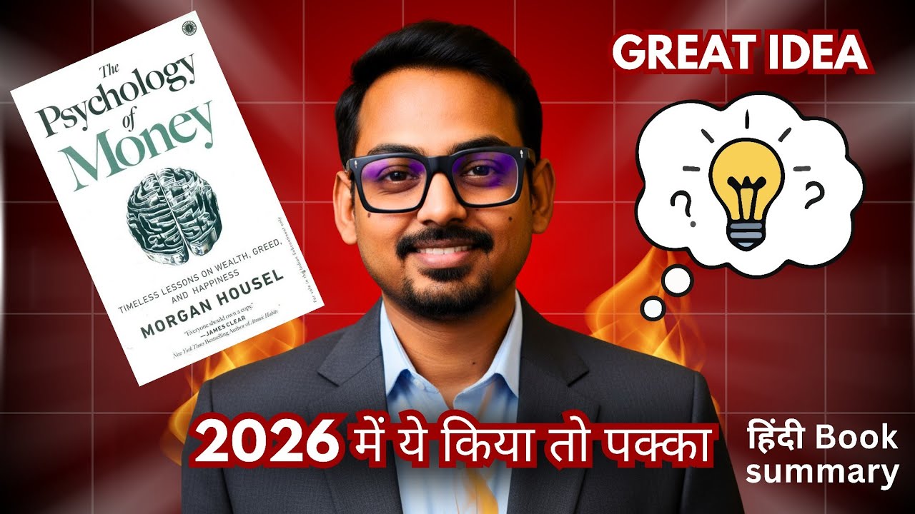 📘 The Physiology of Monkey | Complete Book Summary in Hindi 