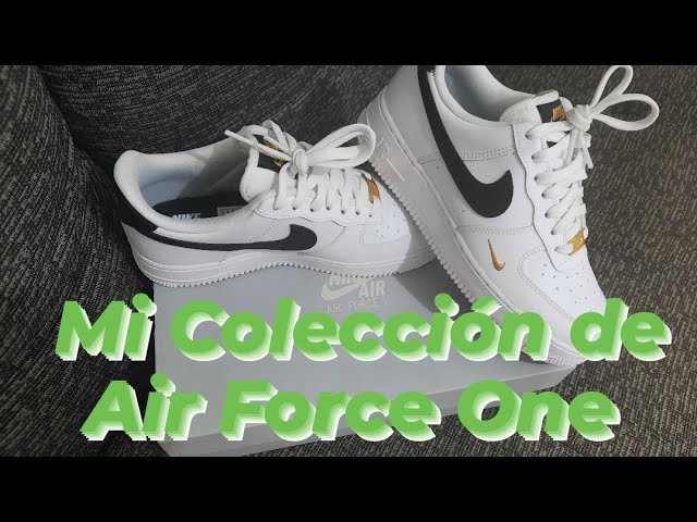 Mi Colección De Air Force One,(Primer Video) - YouTube