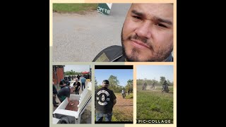 Boozefighters MC Chapter 82 Crawfish Boil Galveston Co