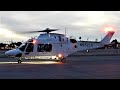 Leonardo AW169 Start Up & Takeoff - AgustaWestland AW169 Whiteman Airport