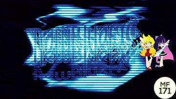 (NEW EFFECT) An Audio Effect I