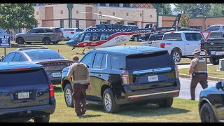 LIVE: ‘Multiple injuries’ reported in shooting at Barrow County school; 1 in custody