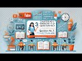 Exercise 1.3 -Q1-p3 🔢Chapter 1 | Step-by-Step Solution 📖 | Math Made Easy! #trending