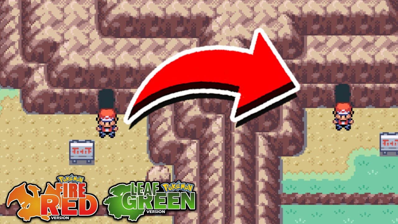 DETONADO POKEMON FIRERED/LEAFGREEN : ITENS, DICAS e MUITO MAIS.