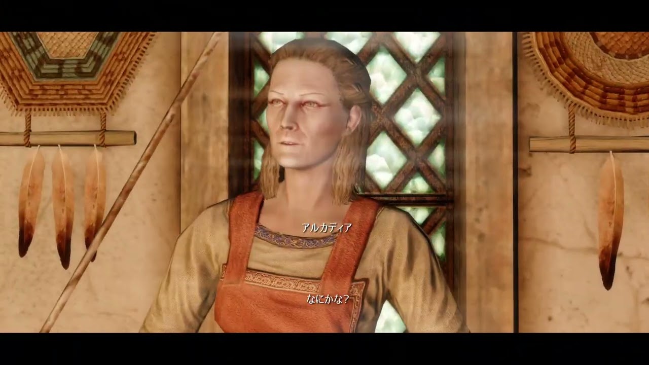 ⚔[SkyrimSE EN/JA ModdedPlay] Core Impact Framework (CIF) | 🔴LIVE @nanauriyuri [+1600]2025/04/17