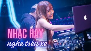 Vietmix Xập Xình 2025 Deep House Việt Mix 2025 - Nhạc Nghe Trên Xe - Mixtape 2025