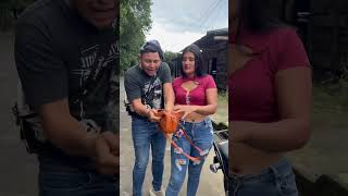 😂 Momentos Divertidos de Pareja 2025 | Clips de Humor y Risas sin Fin 💞