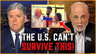 Mark Levin Something Very SINISTER Is Happening Inside The Democratic Party