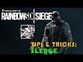 Rainbow Six: Siege | Sledge