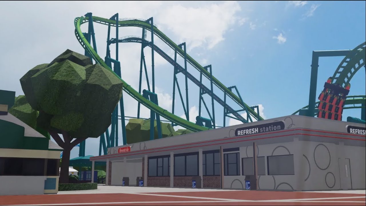 Cedar point roblox live webcam youtube