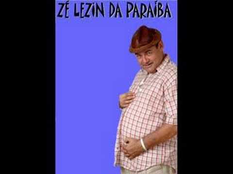 [Piada] Zé Lezin - Trepadinha Ligeirinha