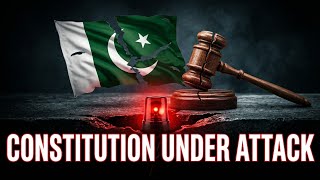 Pakistan’s Religious Scholars Reject 27th Amendment | Constitution, Islam &amp; Power Struggle