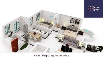 Koogeek smart wifi plug for alexa, apple and siri works