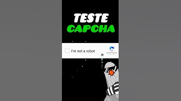 Teste CAPCHA no Geometry Dash! #shorts #geometrydash #gd #games