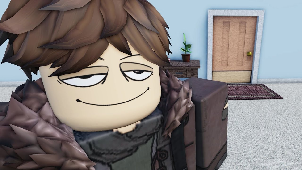 I ran over Mrpeanut - YouTube