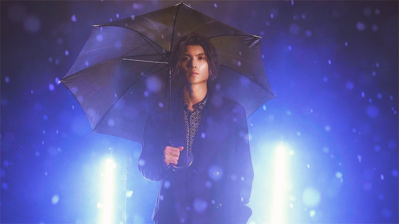 THE SIXTH LIE - In the Rain【OFFICIAL MUSIC VIDEO】 - YouTube