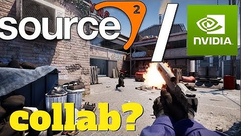 Source 2 Got LEAKED by this company official