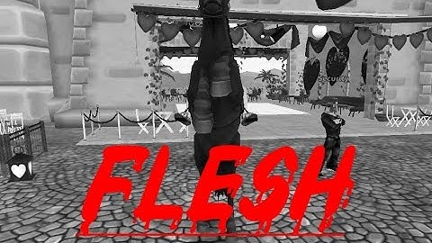StarStable Online - Flesh