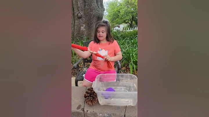 Sink or Float Science Project