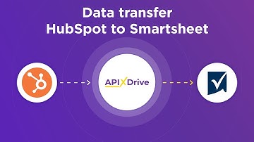 Hubspot and Smartsheet Integration | How to Get Contacts from Hubspot to Smartsheet