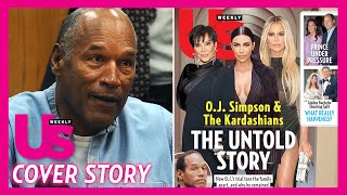 The Kardashians is ‘Free from O.J.’s Threats Following His Death
