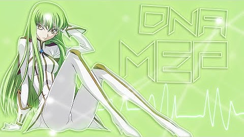 「xDNA」DNA ANNIVERSARY MEP ❤ // вιѕнιєѕ x вιтcнєѕ