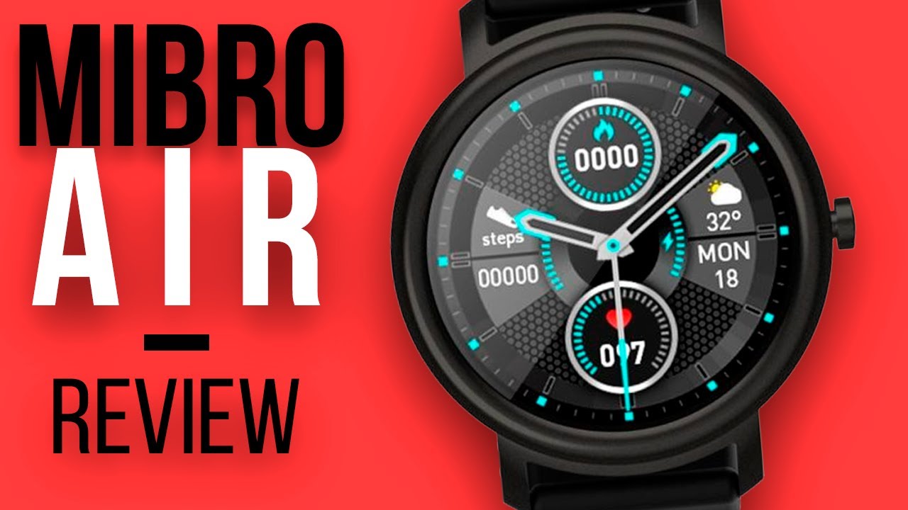 mibro air ou haylou solar